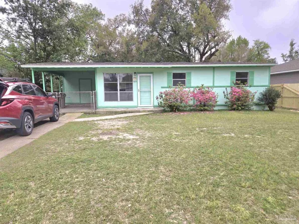 825 Lucerne Ave, Pensacola, FL 32505