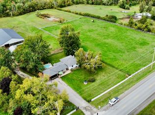 375 Ogemah Rd, Kawartha Lakes, ON K0M2C0