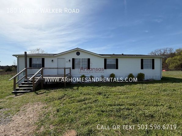 180 Wayne Walker Rd