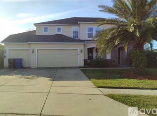 789 Torgiano Dr, Ocoee, FL 34761