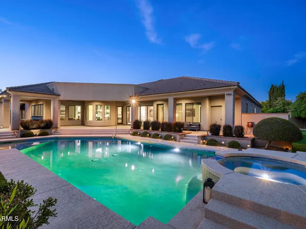 3905 E MALLORY Circle, Mesa, AZ 85215