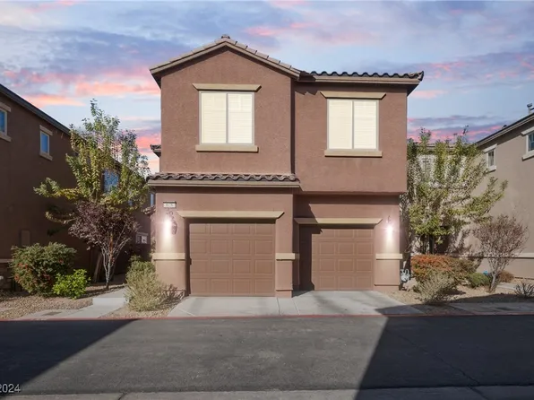 628 Taliput Palm Pl, Henderson, NV 89011