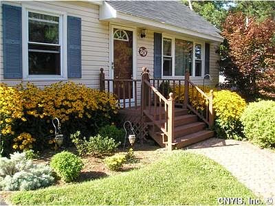 2nd image of 207 Kies Dr
