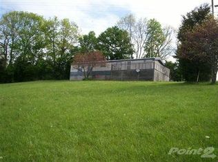 3561 Crooked Creek Rd, Carlisle, KY 40311