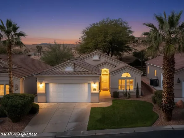 563 Fairways Dr, Mesquite, NV 89027