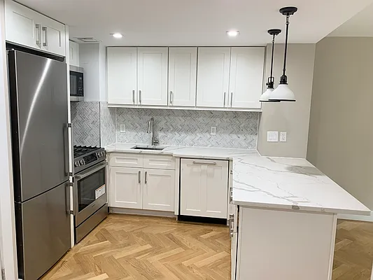 160 East 88th Street #6FG in Carnegie Hill, Manhattan