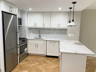 Rented by UES Management