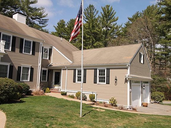 2nd image of 60 Humphreys Ln #60