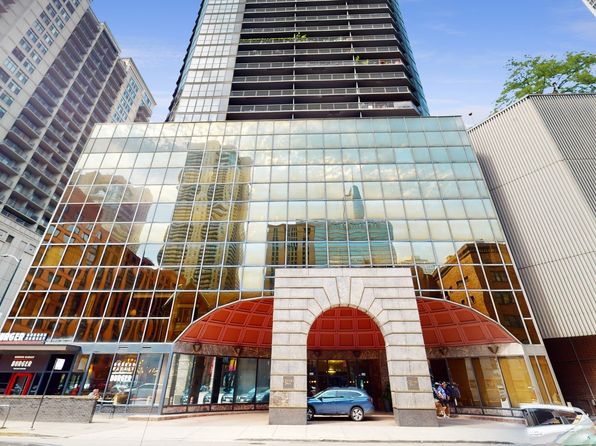 10 E Ontario St APT 4308, Chicago, IL 60611