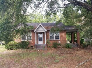 120 W Main St, Donalds, SC 29638