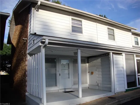 101 Oxford Pl APT 4, High Point, NC 27262