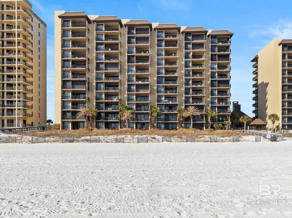 24310 Perdido Beach Blvd APT 402 B, Orange Beach, AL 36561