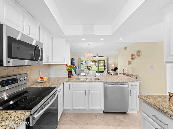 3rd image of 3873 S Banana River Blvd APT 103