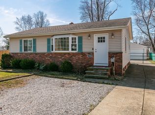 33886 Beach Park Ave, Eastlake, OH 44095