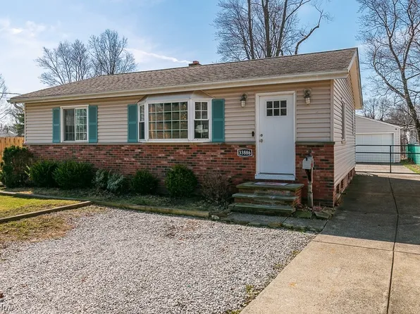 33886 Beach Park Ave, Eastlake, OH 44095