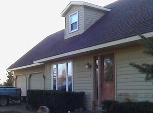 7590 Polk St, Hudsonville, MI