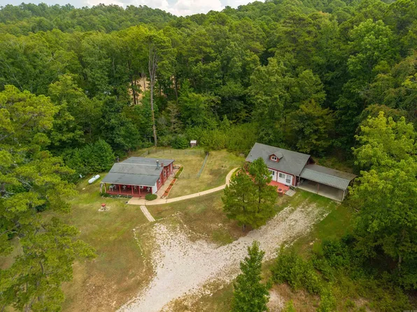 156 Wildcat Estates Ln, Hot Springs, AR 71913