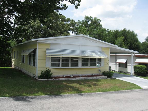 2nd image of 3150 NE 36th Ave Lot 529