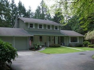 6530 Restawhile Ct SW, Olympia, WA 98512