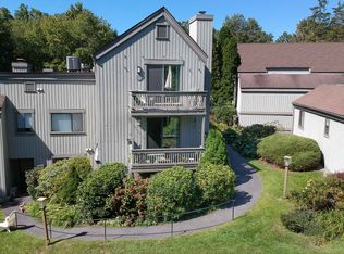 234 Heritage Vlg #C, Southbury, CT 06488