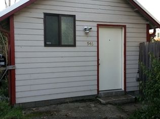 946 Tyler St, Eugene, OR 97402