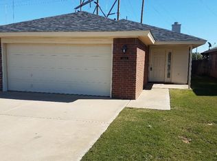 10601 Elgin Ave, Lubbock, TX 79423