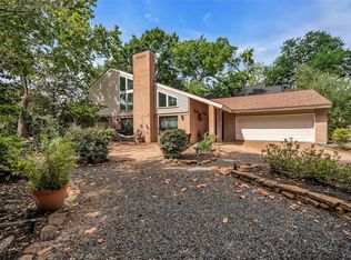 12800 Briar Forest Dr UNIT 70, Houston, TX 77077