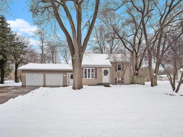 1198 Blair St, Jenison, MI 49428