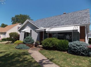 713 Taft St, Pt Clinton, OH