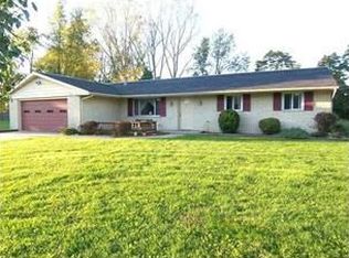 20801 Roycroft Dr, South Bend, IN