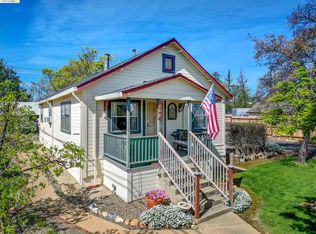 722 Oneida St, Angels Camp, CA 95222