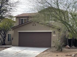 1467 W San Ricardo Blvd, Tucson, AZ 85713