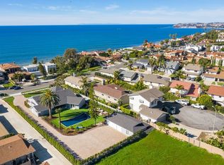 35306 Camino Capistrano, Dana Pt, CA 92624