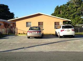 708 SW 10th St, Dania, FL 33004