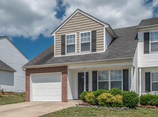 806 Chilhowee Ct, Smyrna, TN 37167