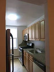 Rented by Atlantic Management Co Inc