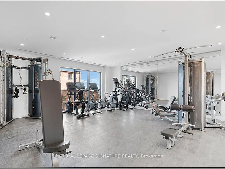 308 Jarvis St #2710 — Photo 21