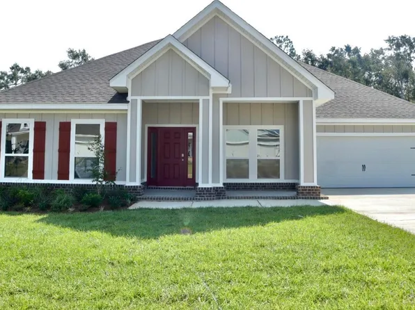 447 Connie Way, Cantonment, FL 32533