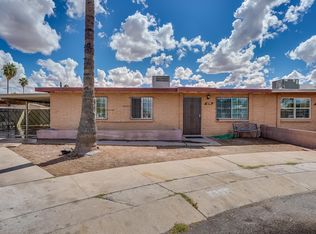 6790 E Hawk Dr, Tucson, AZ 85730
