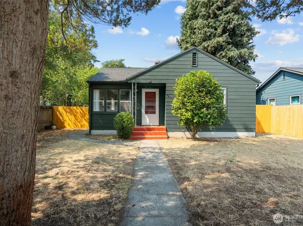 3716 E G Street, Tacoma, WA 98404