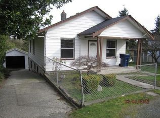 10826 11th Ave SW, Seattle, WA 98146