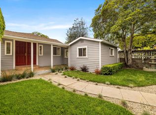 2111 Red Rose Way, Santa Barbara, CA 93109