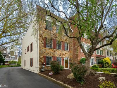107 Haldeman St, Media, PA, 19063