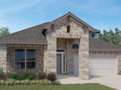 2413 Star Hill Ranch St, Georgetown, TX, 78628
