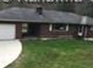 4989 Big Tyler Rd, Cross Lanes, WV 25313