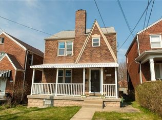 1117 Downlook St, Pittsburgh, PA