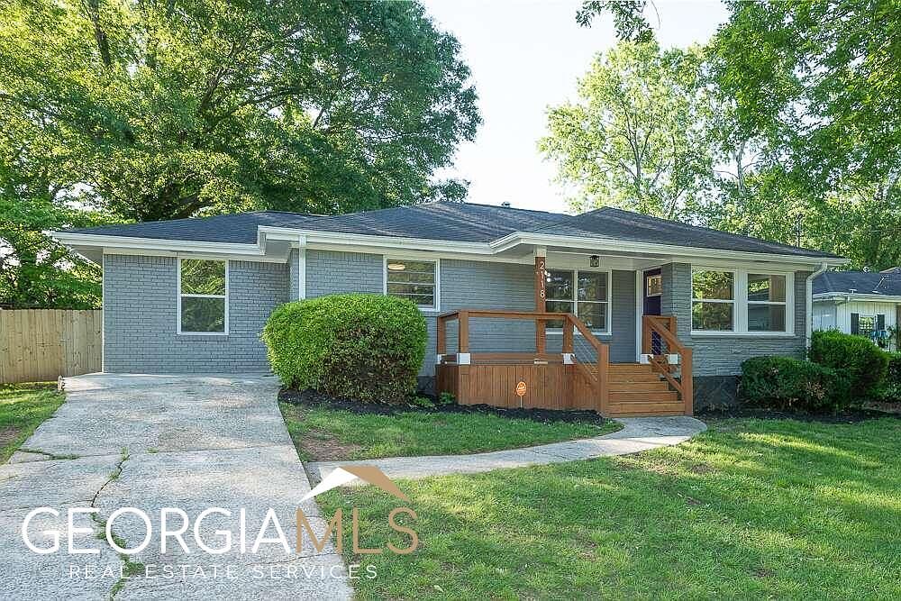 2118 Whites Mill Rd, Decatur, GA 30032 MLS 10157423 Zillow