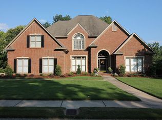 5418 Trace Ridge Ln, Birmingham, AL 35244
