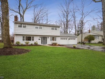 7 Balmoral Dr, Livingston, NJ, 07039