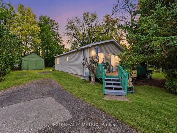 14 Gibson Ln, South Dundas, ON K0C 1X0